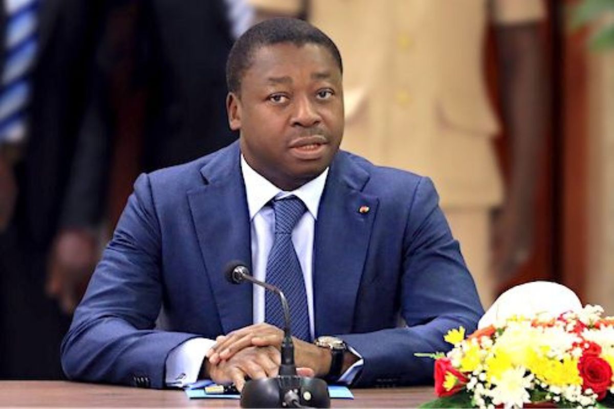 Ce pays africain demande le soutien du Togo pour sa candidature à l’Union Africaine
