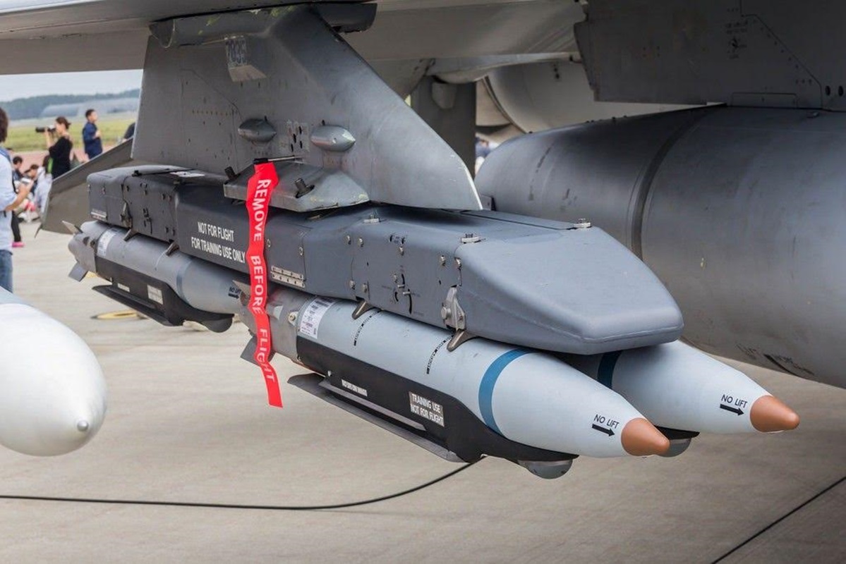 Ce pays d’Afrique du Nord ne va pas apprécier ; les Etats-Unis vont vendre 3000 missiles à …