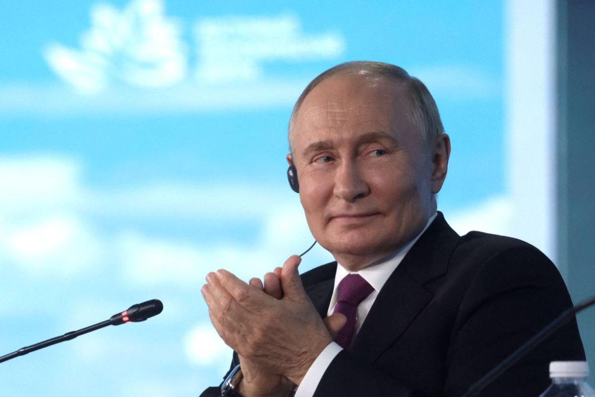 Très bonne nouvelle pour l'Afrique : la Russie ouvre encore plus grand ses portes aux étudiants de ce pays