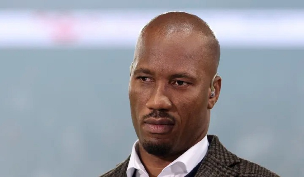 Côte d’Ivoire / Jacques Anouma : « J’ai déconseillé à Didier Drogba de se présenter à la présidence de la FIF, car… »