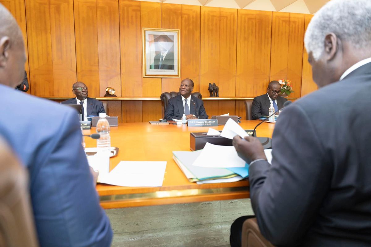 Côte d’Ivoire / Sécurité intérieure : 12 postes d’attachés auprès des missions diplomatiques ouverts