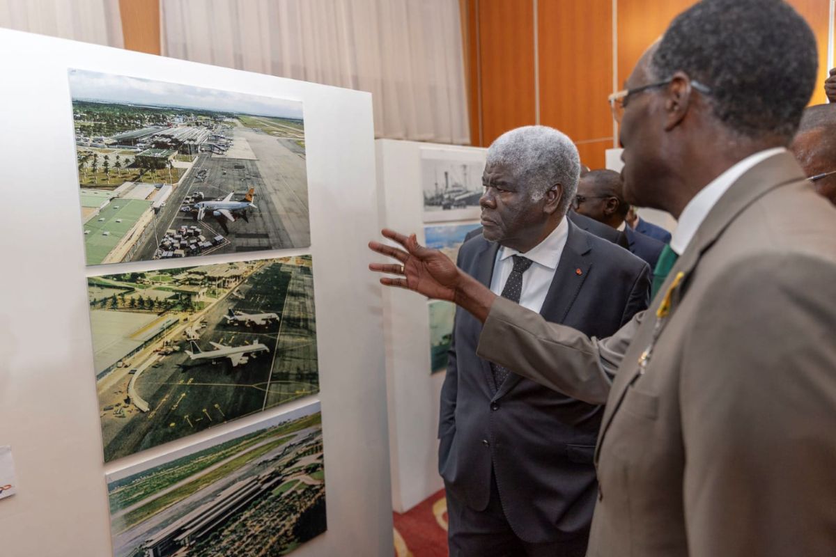 Côte d’Ivoire : excellente nouvelle pour 18 chefs d’entreprises du Bâtiment et Travaux publics