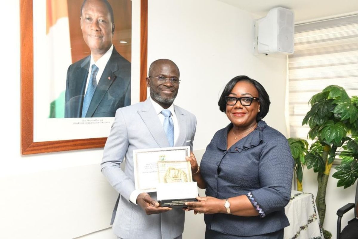 Côte d’Ivoire : voici les meilleurs fonctionnaires et administrations les plus innovantes en 2024