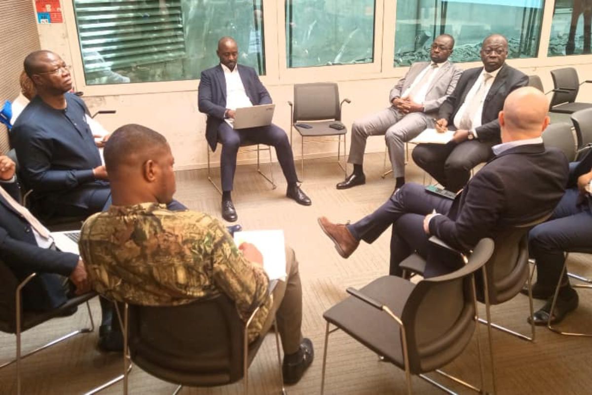 Côte d’Ivoire/Les fonctionnaires aux anges : bientôt la création d’une…