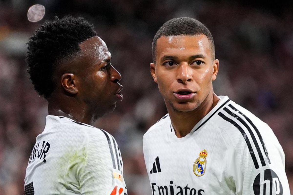 Real Madrid : l'avis tranché de Vicente Del Bosque sur la gestion de Mbappé et de Vinicius par Xabi Alonso