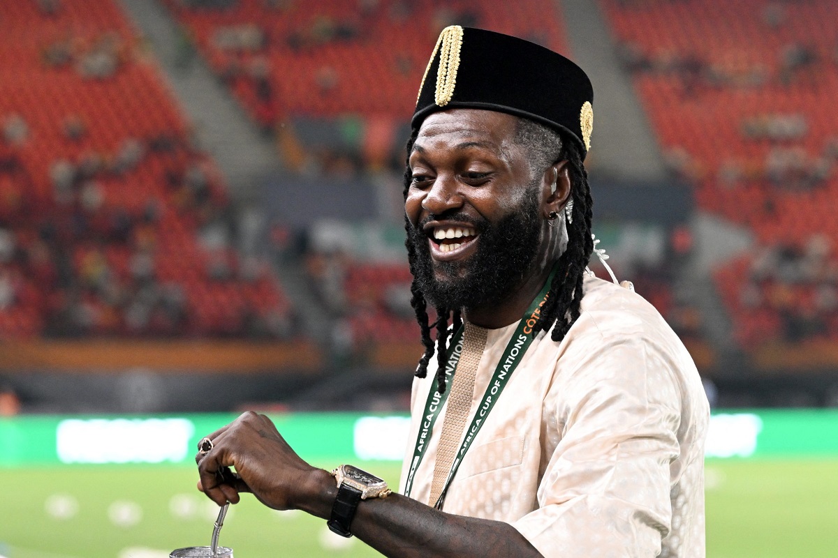 Emmanuel Adebayor : la star va tenter une reconversion surprenante