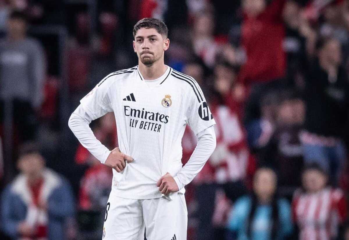 "Valverde est un gros problème parce qu'il se prend pour Kroos et Xabi Alonso ne..."