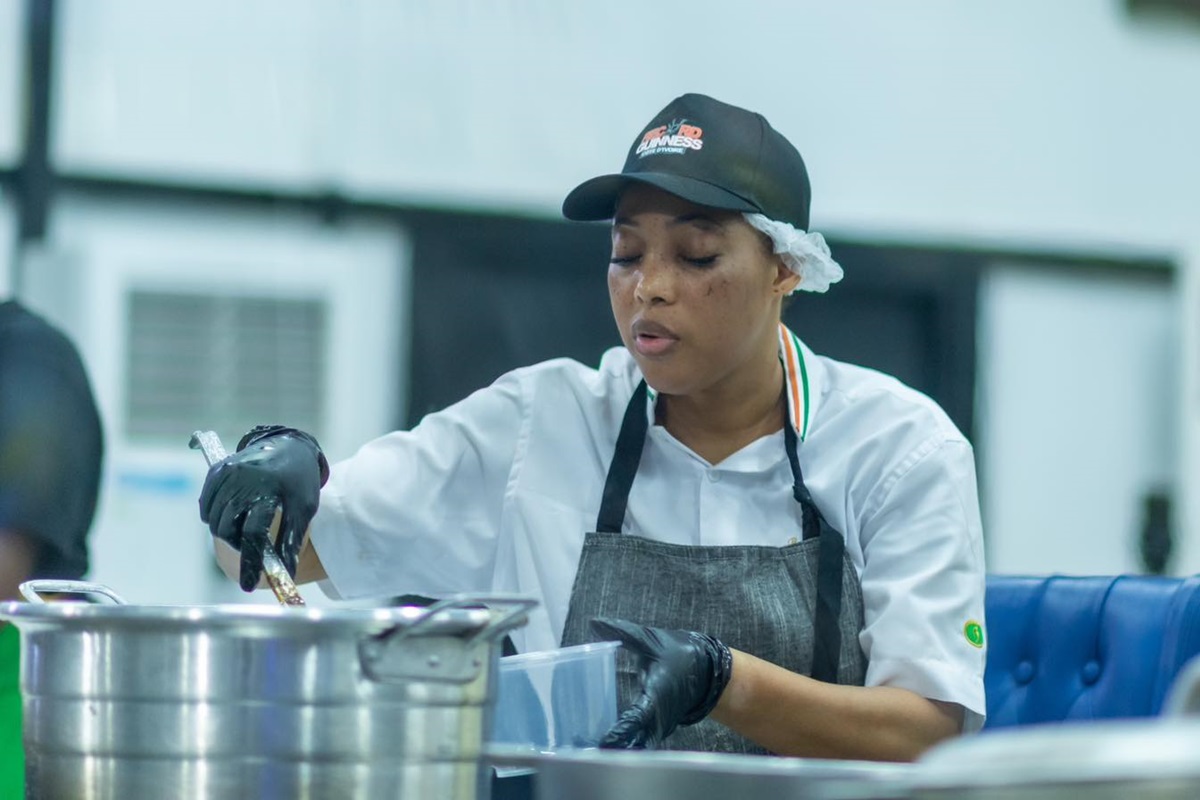 Côte d’Ivoire : Zeinab Bancé réagit au sacre de Mylène Amon au Guinness World Records Côte d'Ivoire : Zeinab Bancé victime de... Dominique Ouattara Guiness Record Zeinab Bance Je risque de ne pas obtenir le titre à cause de...