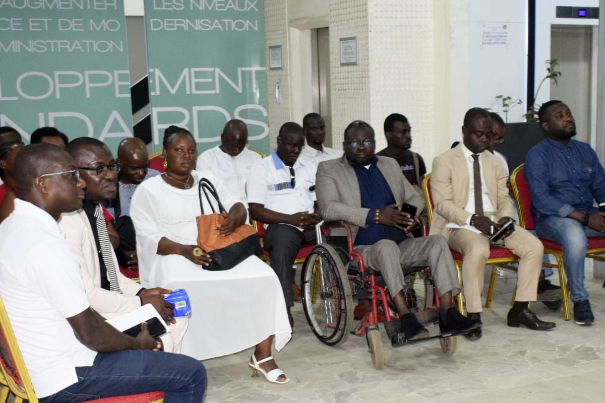 Côte d’Ivoire / Fonction publique : excellente nouvelle pour les personnes en situation de handicap