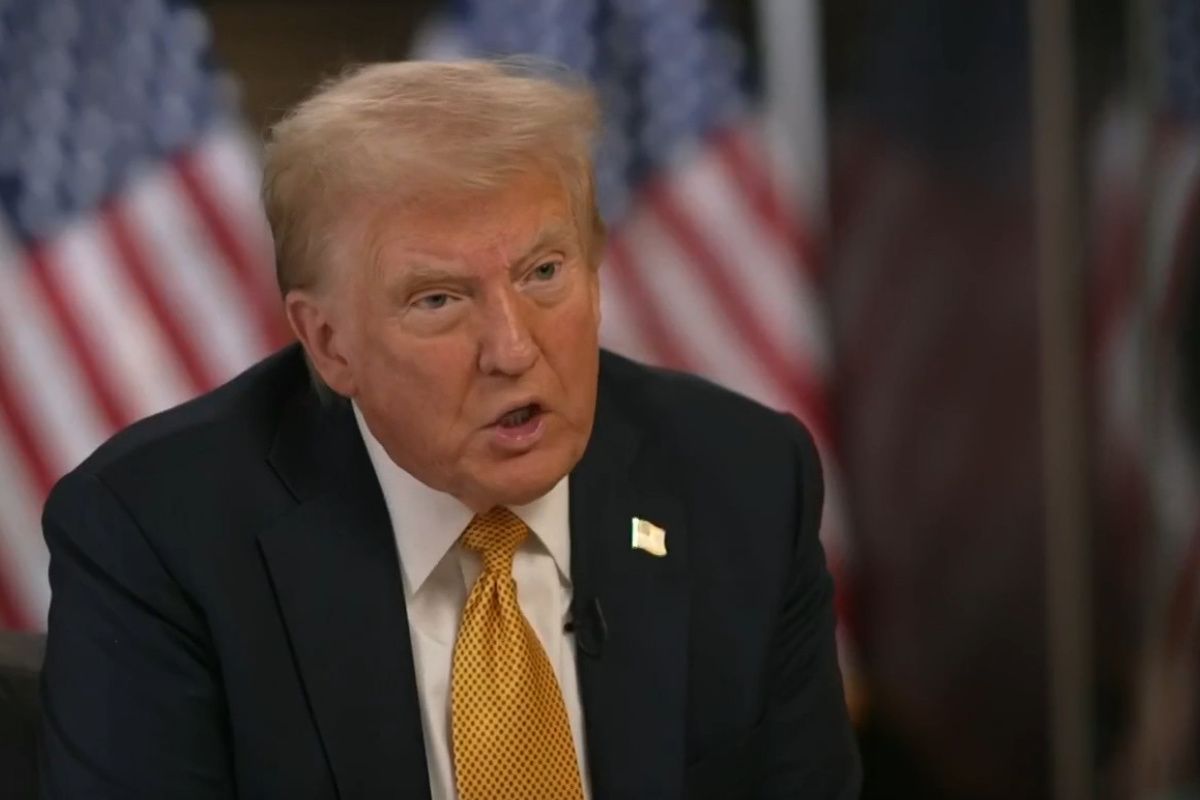 Immigration : incroyable, ce pays européen tient farouchement tête à Donald Trump