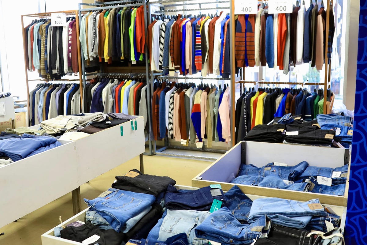 Maroc, le pays d’Afrique du Nord inaugure une usine de textile et va créer 1.640 emplois