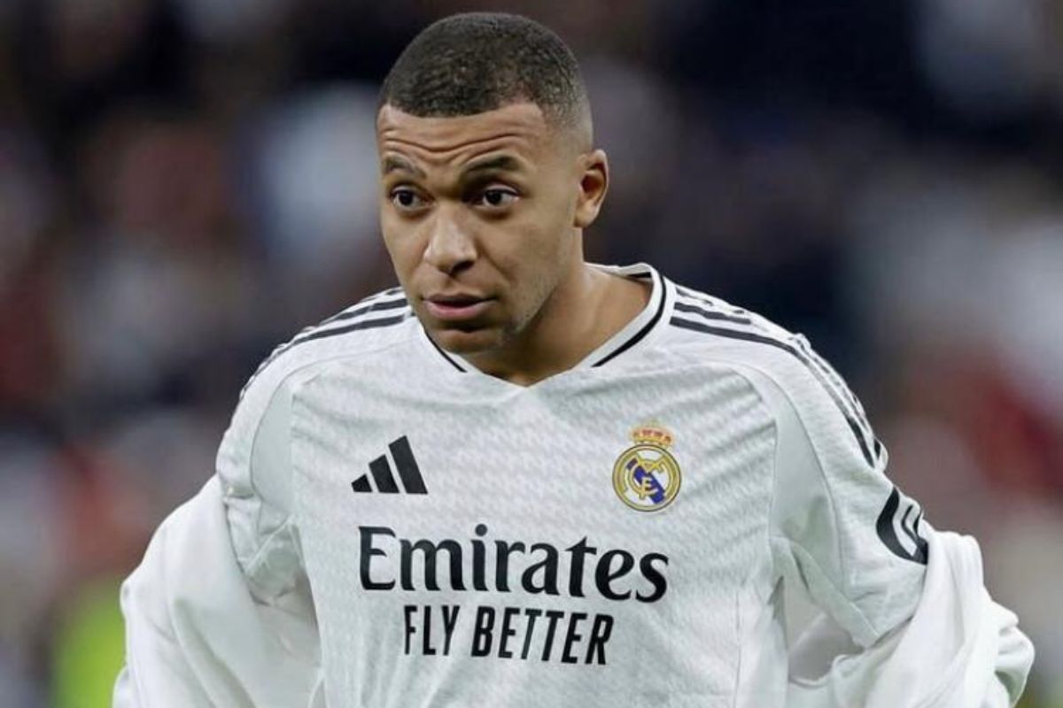 Ligue des Champions : Kylian Mbappé adresse un message à Manchester City