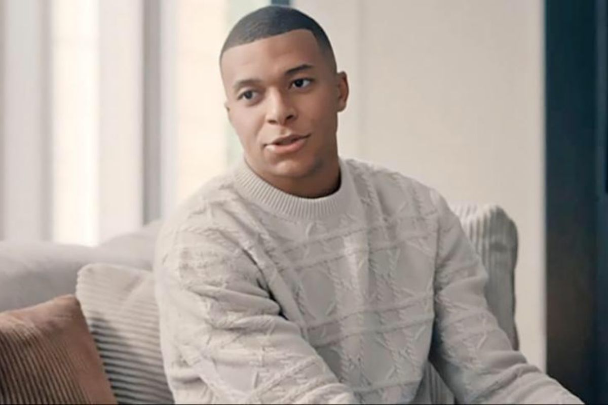 Real Madrid : la promesse inattendue de Kylian Mbappé à Florentino Pérez et aux supporters