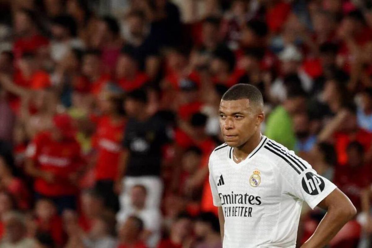 Real Madrid : le surnom incroyable de Kylian Mbappé dans le vestiaire amuse les internautes