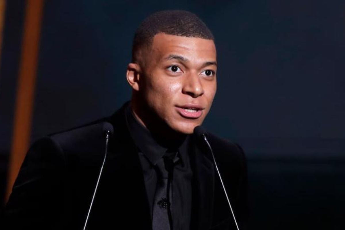 Mbappé