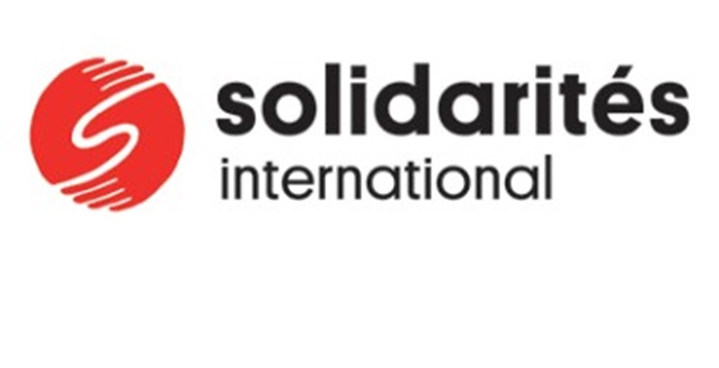 L’association humanitaire française SOLIDARITÉS INTERNATIONAL (SI) recrute pour ce poste (11 Décembre 2024)