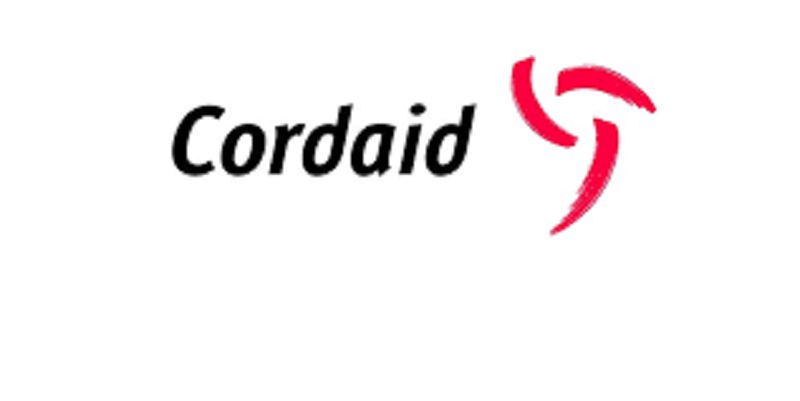 Cordaid International recrute 09 août 2026