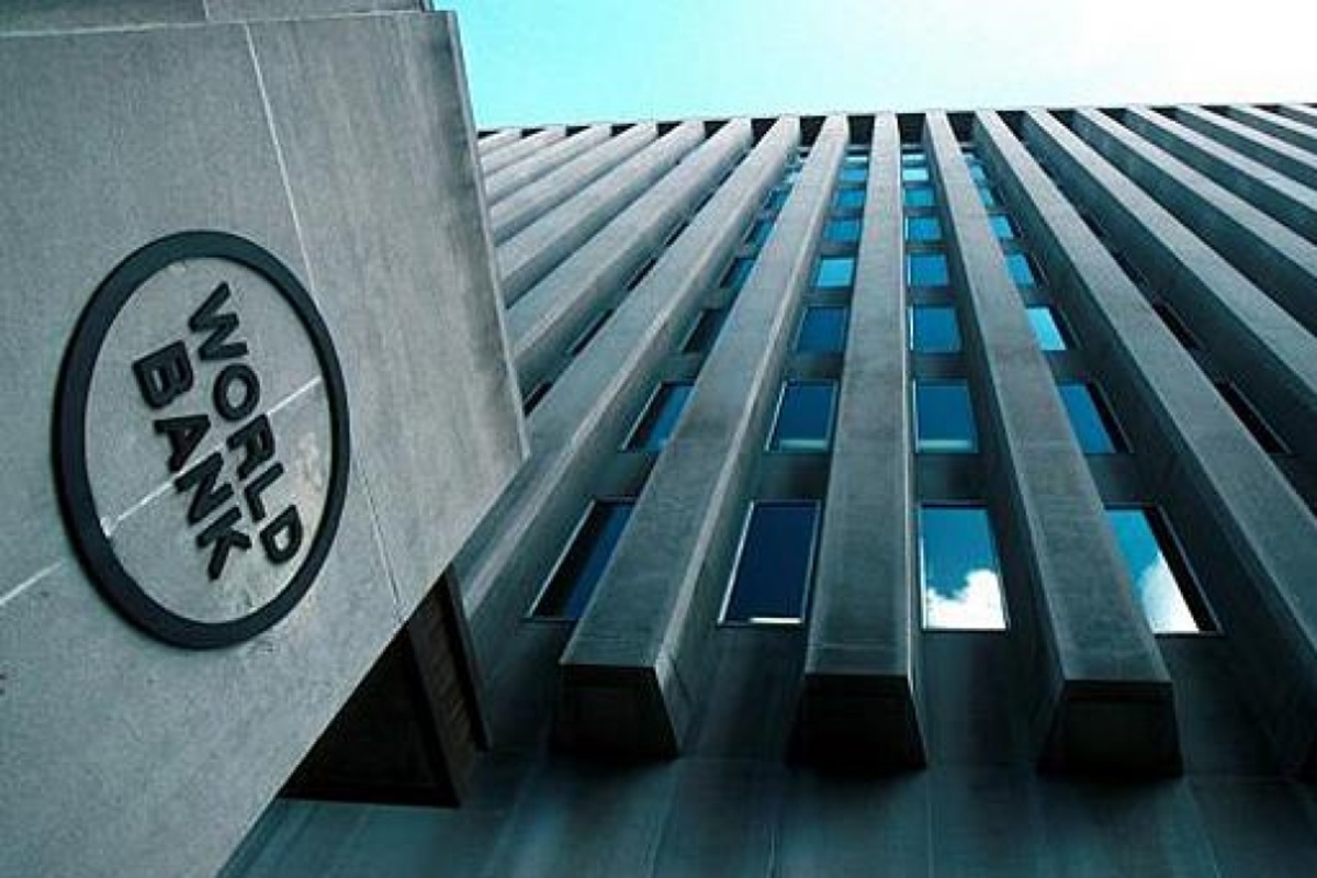 La Banque mondiale va rendre ce pays africain encore plus riche avec une aide de plus de…
