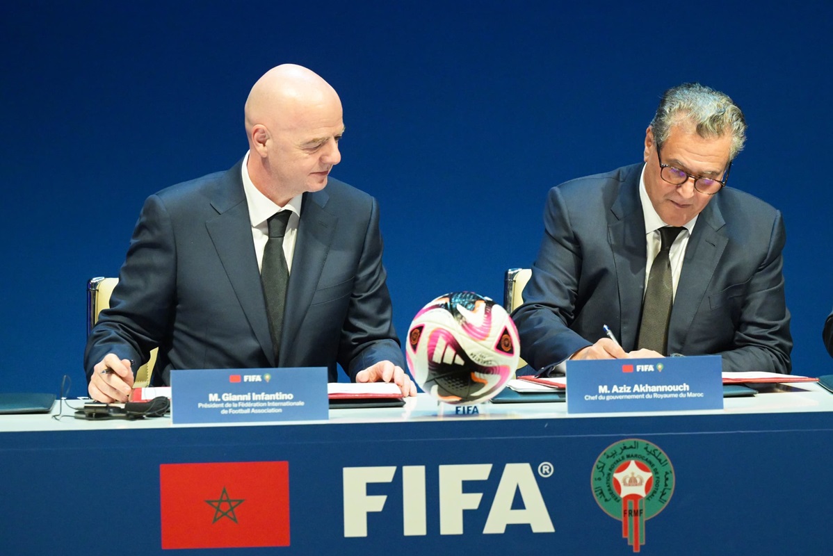 Coupe du Monde 2026 : mauvaise nouvelle pour le Cameroun, une plainte auprès de la FIFA pour...