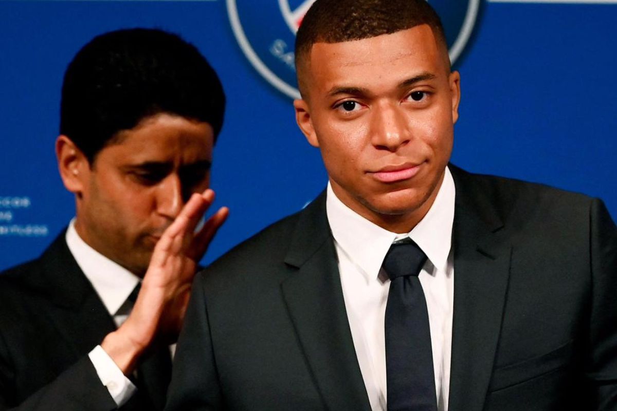 Football : Mbappé et le PSG ont rendez-vous aux prud'hommes ; comment marche cette juridiction