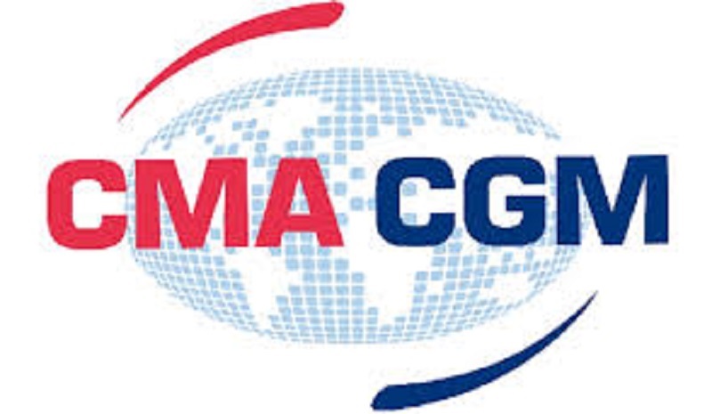 Le Groupe CMA CGM recrute pour ce poste (02 Décembre 2024)