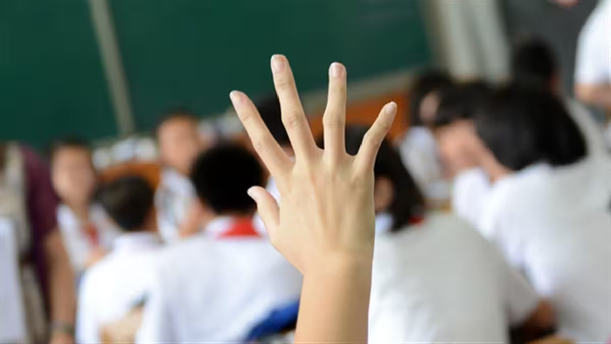 Les élèves français sont les plus "nuls" dans cette matière dans l'Union Européenne