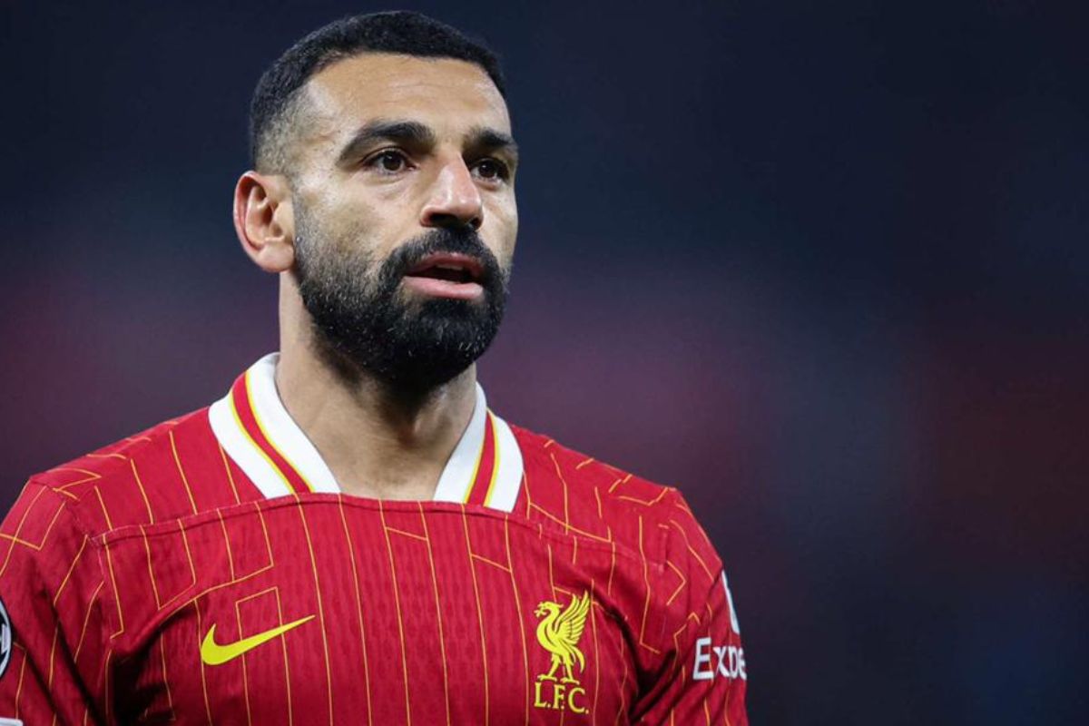 Mercato : c'est annoncé, Mohamed Salah va signer à...