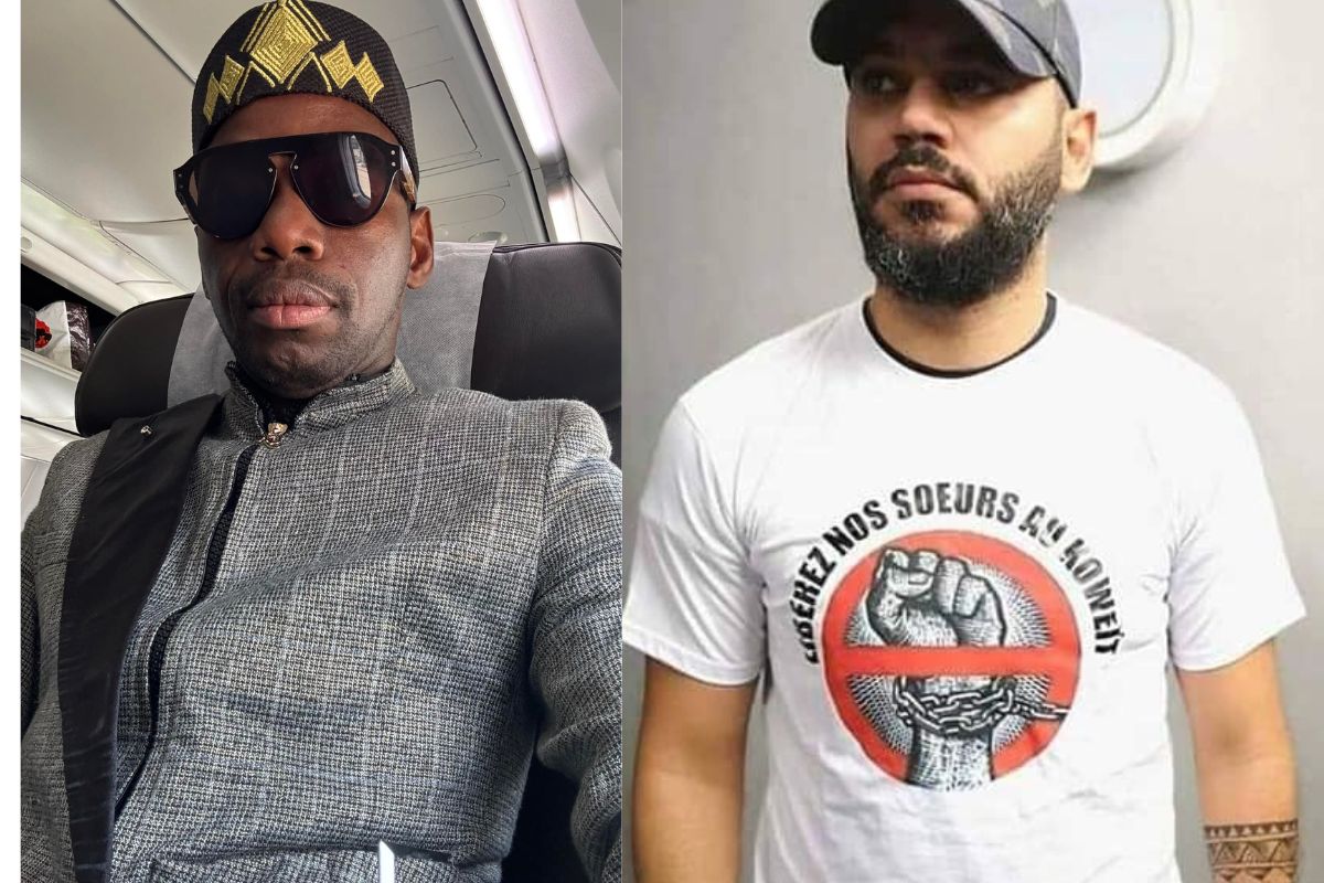 Makosso Camille répond à Hassan Hayek : « Il m’a humilié lors de la CAN au Cameroun en… »