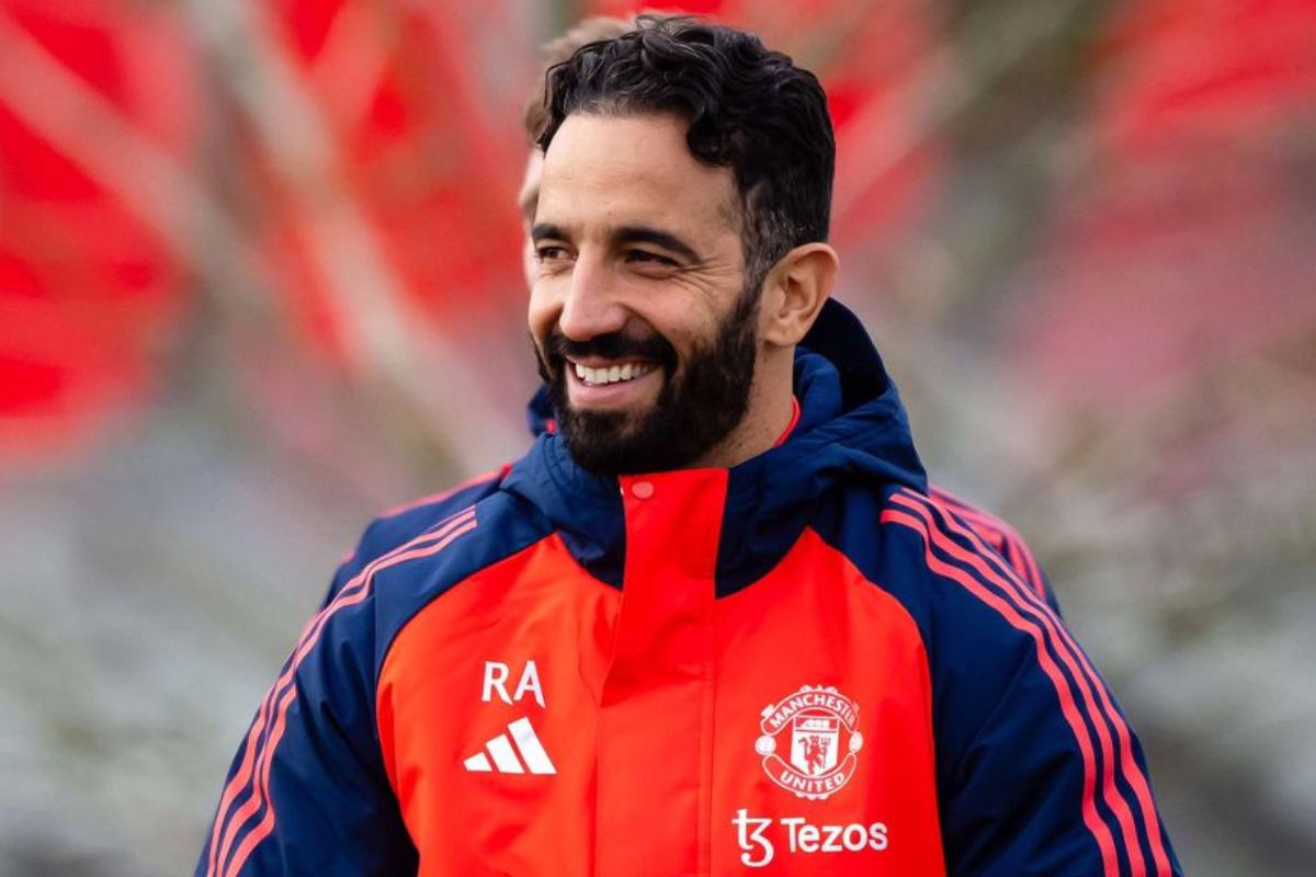 Man Utd aucune défaite