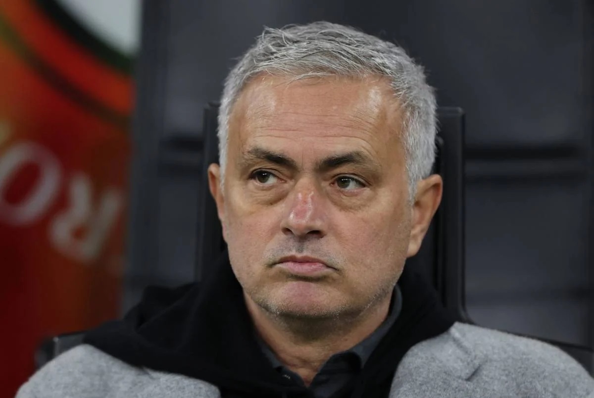 Mourinho Barça déclaration guerre