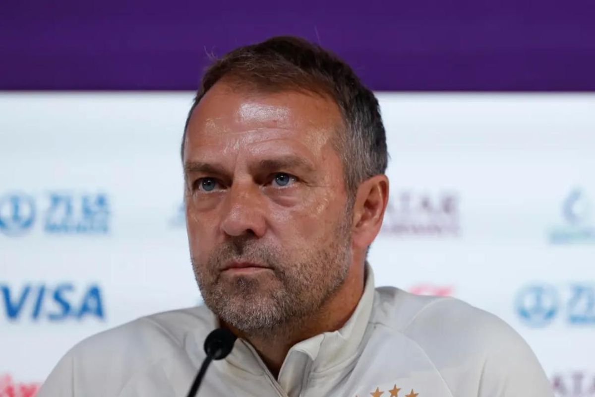 “Nous avons été…”, Hansi Flick remonté après le nul du Barça face au Betis