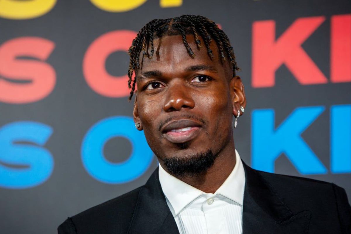 Equipe de France : révélation fracassante sur l'avenir de Pogba
