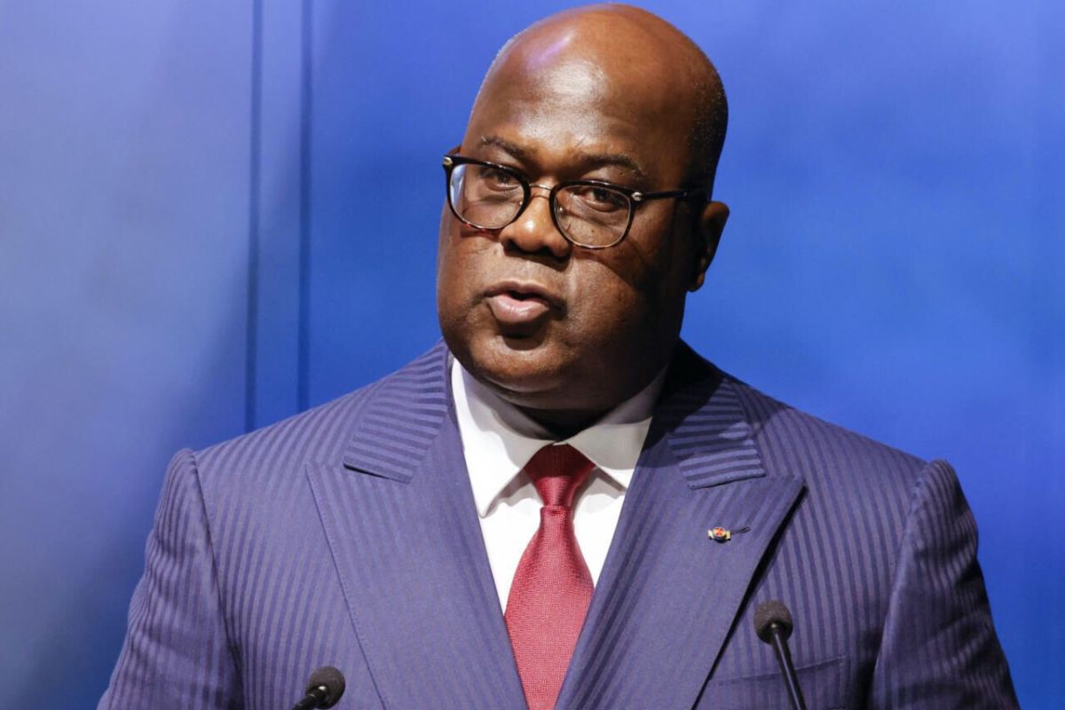 Accord de paix signé entre la RDC et le Rwanda sous l'égide de Donald Trump : le président congolais se prononce enfin sur le sujet