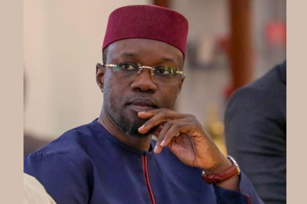 Sénégal : Ousmane Sonko annule son tout 1er voyage officiel en France ; les raisons