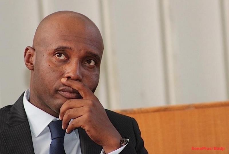 Sénégal : le maire de Dakar révoqué de ses fonctions