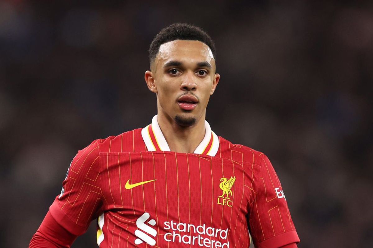 "Il faut dominer le ballon, sinon on..." : Trent Alexander-Arnold fait un reproche à Vinicius, Bellingham, Valverde et...