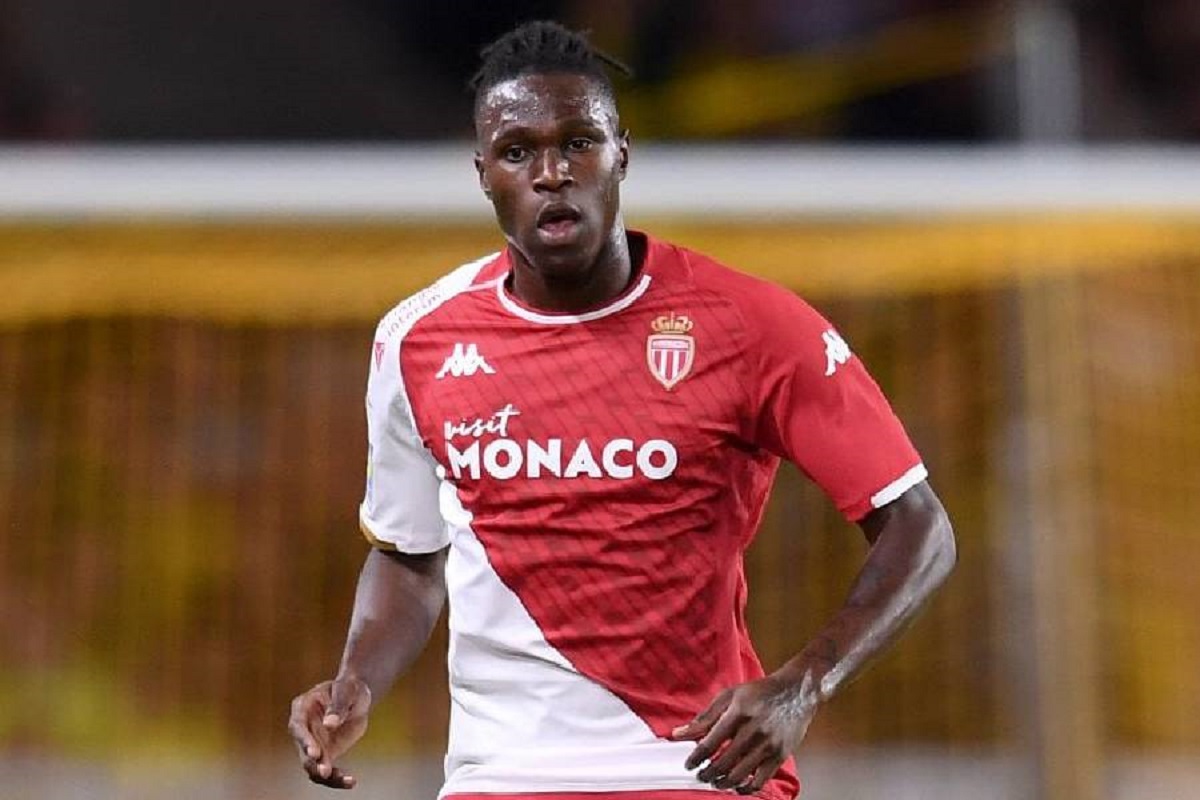 Wilfried Singo : l’international ivoirien auteur d’un violent geste contre…