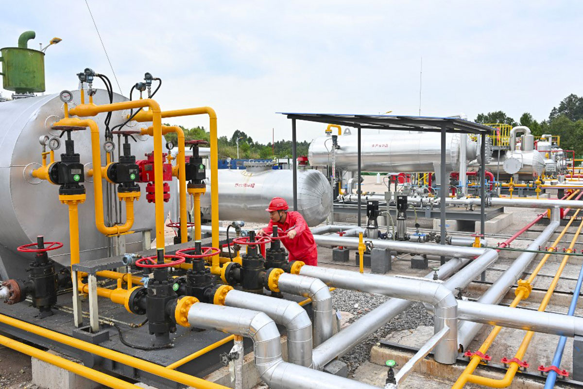 Gaz : très mauvaise nouvelle, ce pays d’Afrique du Nord perd 230 millions de m³ de ventes