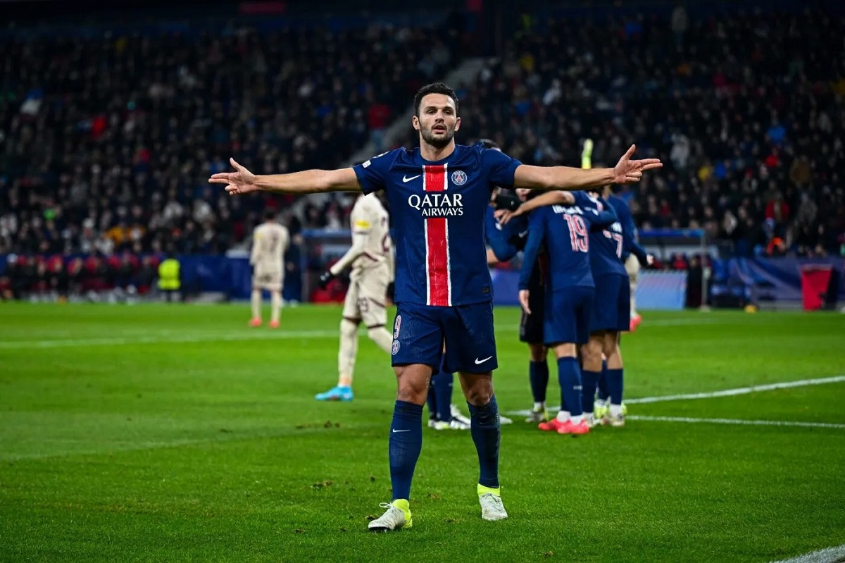 Ligue des Champions : le PSG renoue avec la victoire