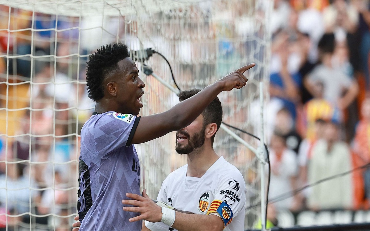Liga : voici la date du match en retard entre le Real Madrid et Valence CF