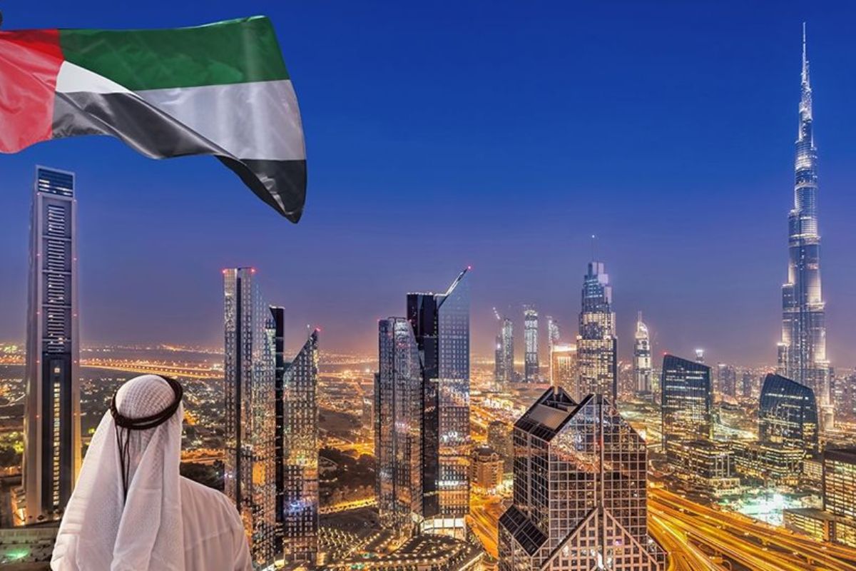 Les Emirats démentent livrer des armes chinoises aux…