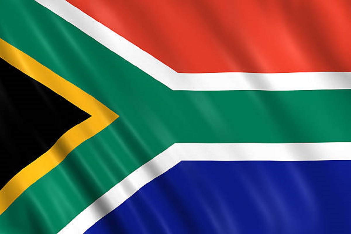 Afrique du Sud prochain G20