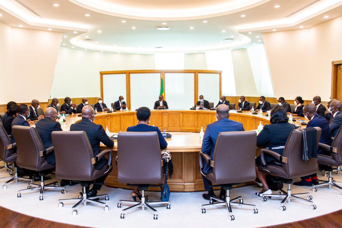 Bénin : compte rendu du Conseil des ministres de ce mercredi 11 mars 2026