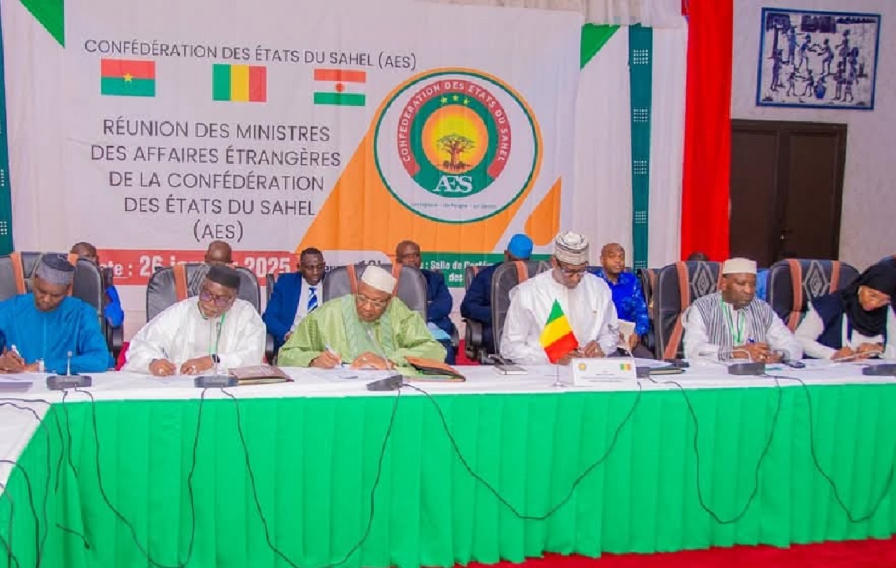 Très mauvaise nouvelle pour ce pays membre de la CEDEAO et grand ami du Mali, du Niger et du Burkina Faso