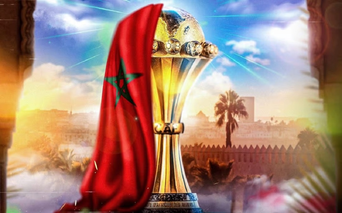 Après la CAN 2025, le Maroc veut celle de…