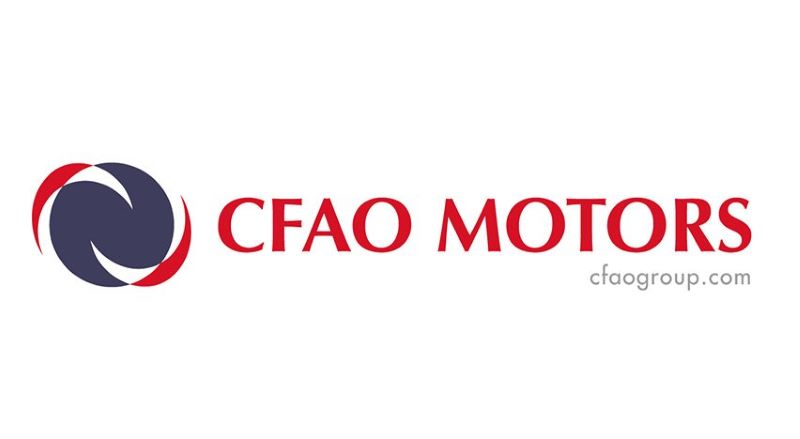 CFAO GROUP recrute pour ce poste (21 Janvier 2025)