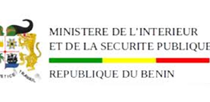 Bénin / Concours direct de recrutement de 1785 élèves-agents de Police : les inscriptions ouvertes