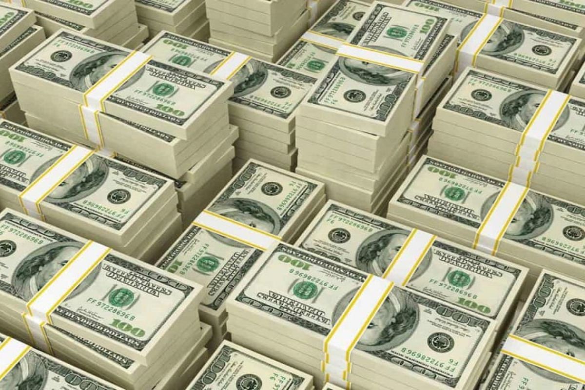 Afrique : 4 milliardaires sont plus riches que la moitié de la population du continent