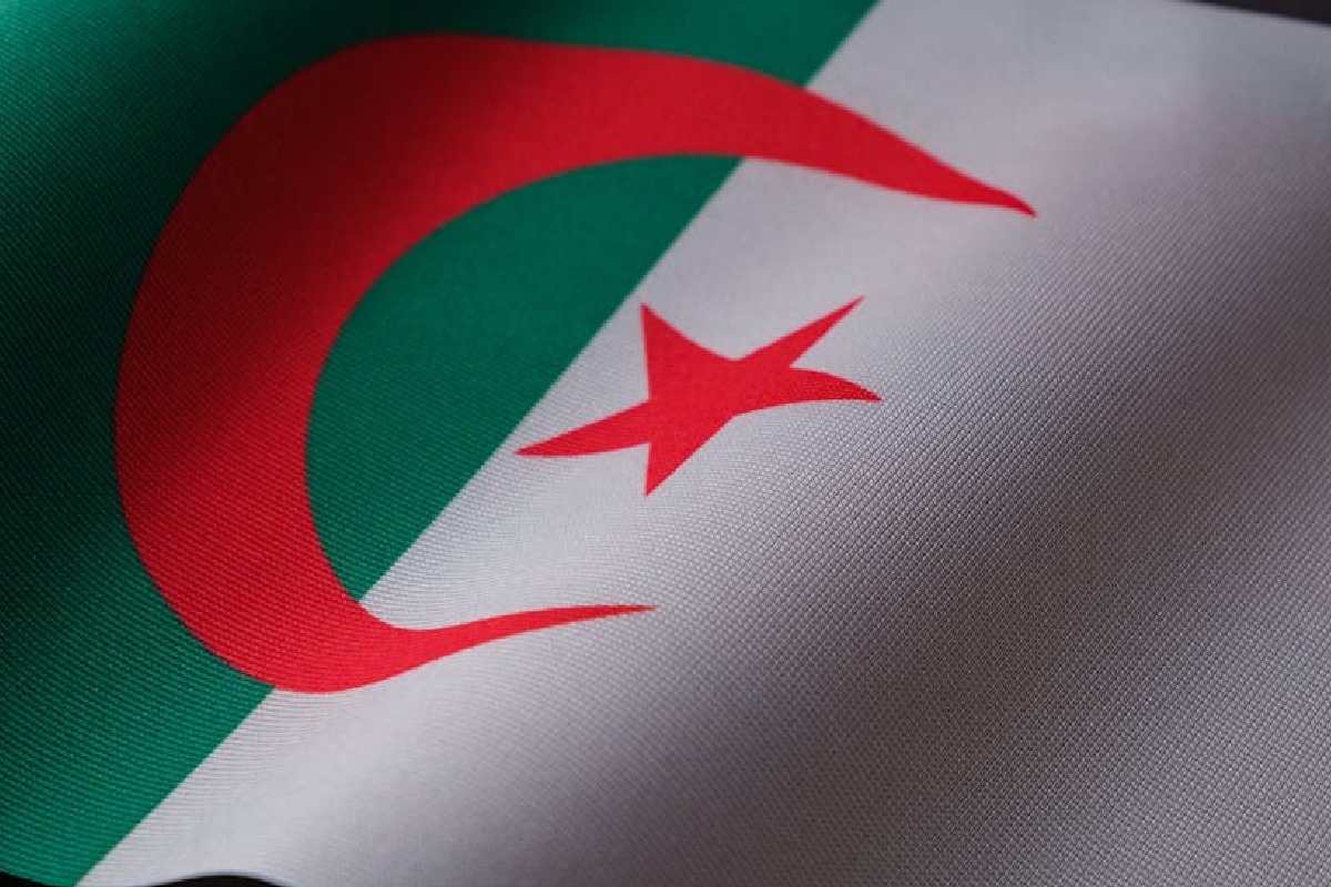 Football : l’Algérie fait tomber un record historique