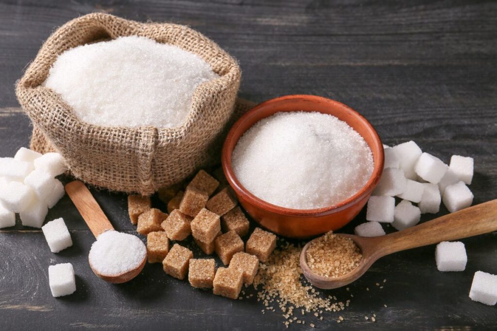Côte d'Ivoire sucre Ce pays d’Afrique du Nord s’apprête à mettre fin aux importations de sucre grâce à...